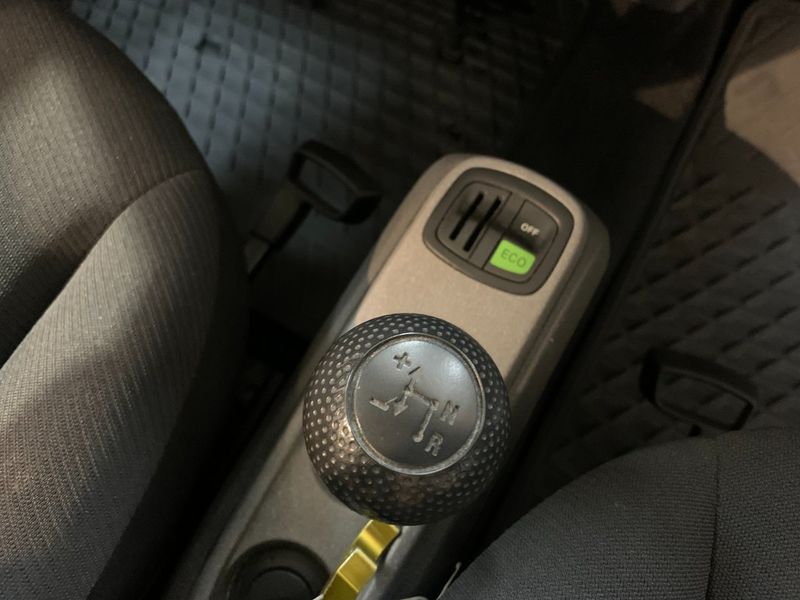 Smart FORTWO bild 11