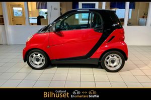 Smart FORTWO bild 2
