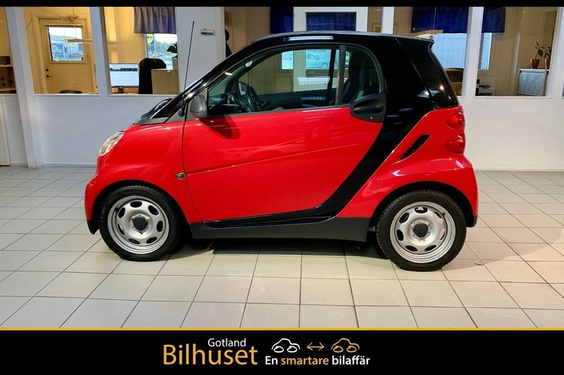 Smart FORTWO bild 2