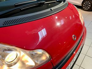 Smart FORTWO bild 17