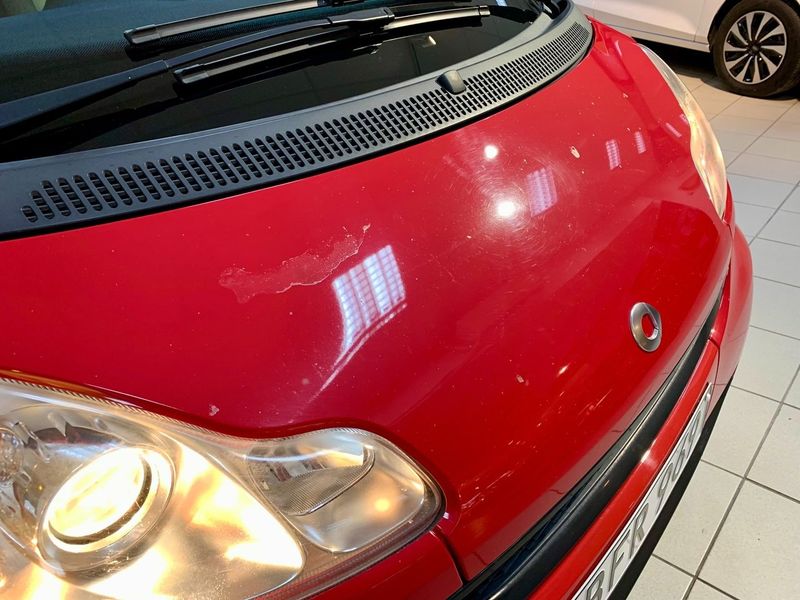 Smart FORTWO bild 17
