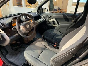 Smart FORTWO bild 6