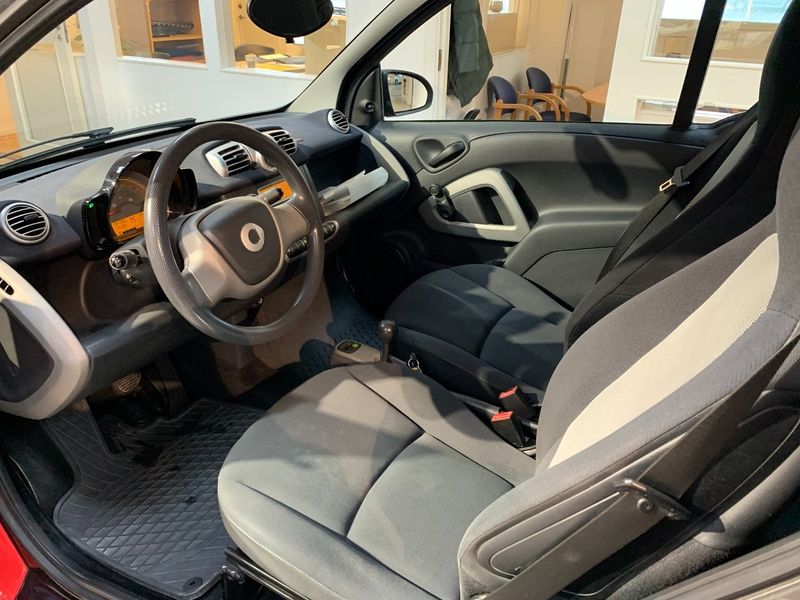 Smart FORTWO bild 6