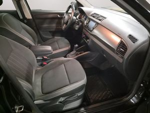 Skoda Fabia bild 11