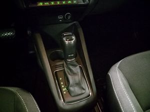 Skoda Fabia bild 15