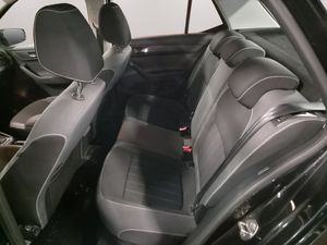 Skoda Fabia bild 13
