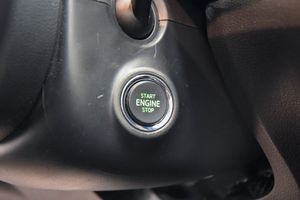 Skoda Fabia bild 18