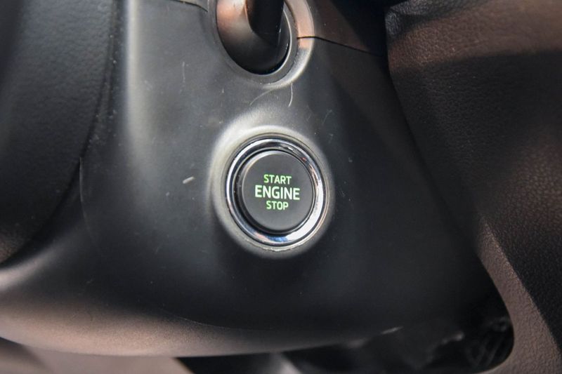 Skoda Fabia bild 18