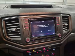 Volkswagen Amarok bild 20