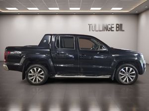 Volkswagen Amarok bild 6