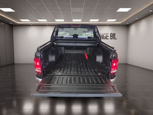 Volkswagen Amarok bild 10