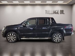 Volkswagen Amarok bild 2