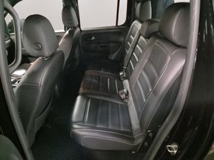 Volkswagen Amarok bild 16