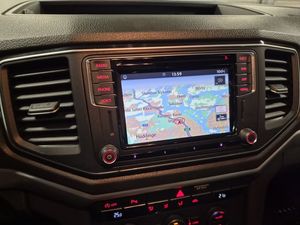 Volkswagen Amarok bild 19