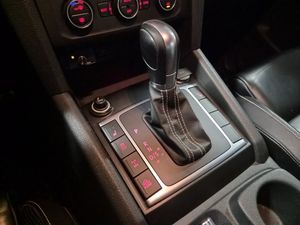 Volkswagen Amarok bild 18