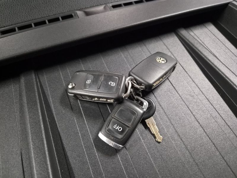 Volkswagen Amarok bild 23