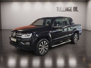 Volkswagen Amarok bild 1