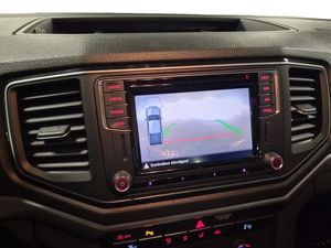 Volkswagen Amarok bild 21