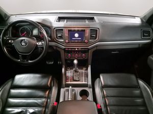 Volkswagen Amarok bild 14
