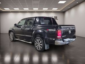 Volkswagen Amarok bild 3