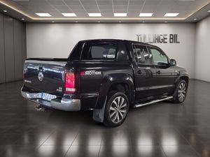 Volkswagen Amarok bild 5