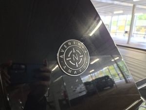 Volkswagen Amarok bild 11