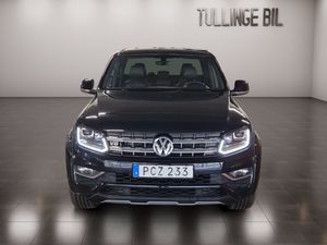 Volkswagen Amarok bild 8