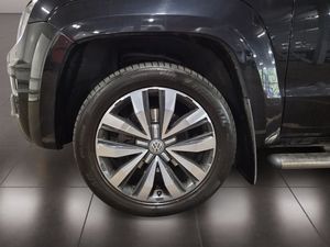 Volkswagen Amarok bild 9
