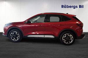 Ford Kuga bild 4