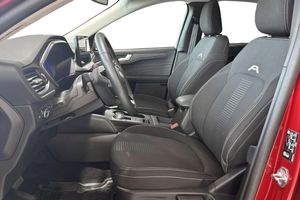 Ford Kuga bild 8