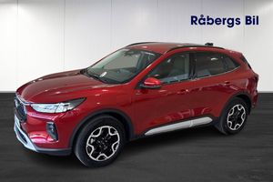 Ford Kuga bild 5