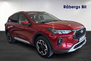 Ford Kuga bild 2