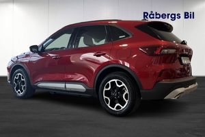 Ford Kuga bild 3
