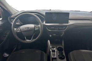 Ford Kuga bild 9