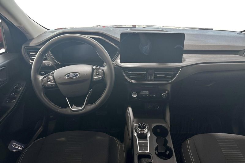 Ford Kuga bild 9