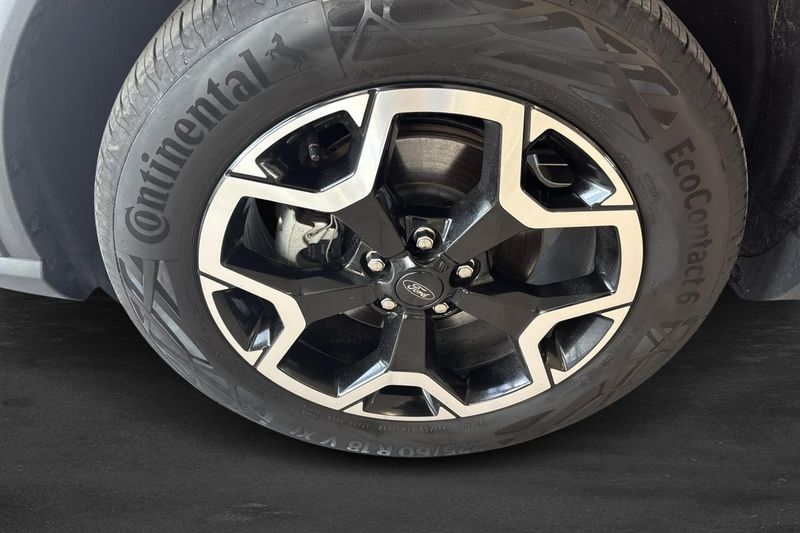 Ford Kuga bild 6