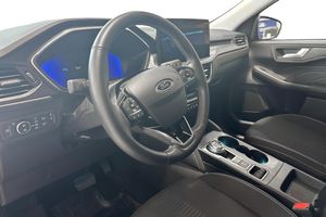 Ford Kuga bild 7