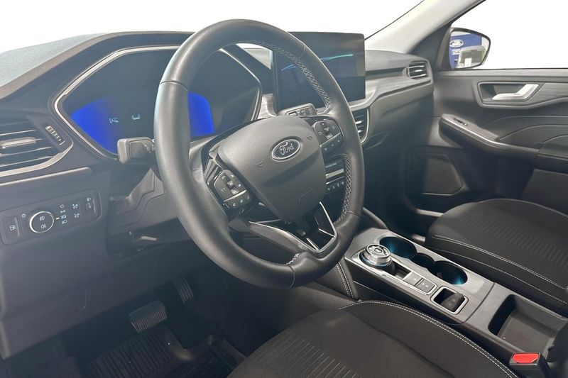 Ford Kuga bild 7