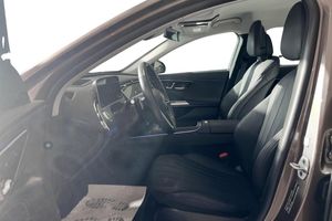 Mercedes E300 bild 11