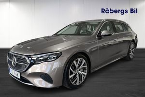 Mercedes E300 bild 1