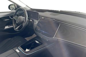 Mercedes E300 bild 10