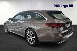 Mercedes E300 bild 3