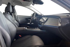 Mercedes E300 bild 9