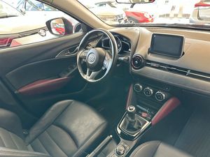 Mazda CX-3 bild 11