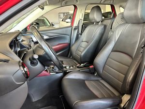 Mazda CX-3 bild 7
