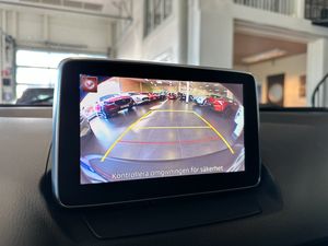 Mazda CX-3 bild 13