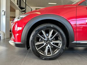 Mazda CX-3 bild 5