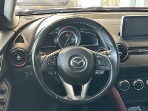 Mazda CX-3 bild 8