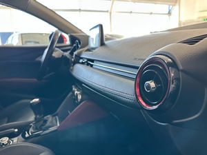 Mazda CX-3 bild 12