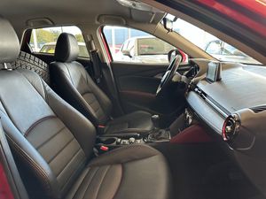 Mazda CX-3 bild 10